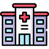 Clinics & Care Facilities