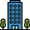 Flats & Apartments