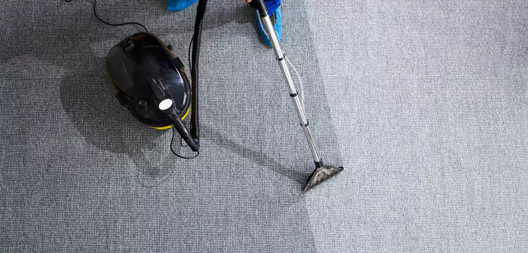 Why Lancaster Home Owners Choose Us for Commercial Carpet Cleaning Services