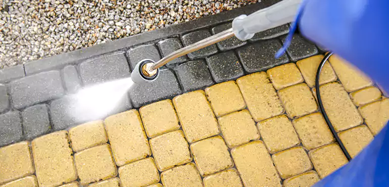 Why Lancaster Homeowners Choose Us for Expert Cultured Stone Cleaning Services