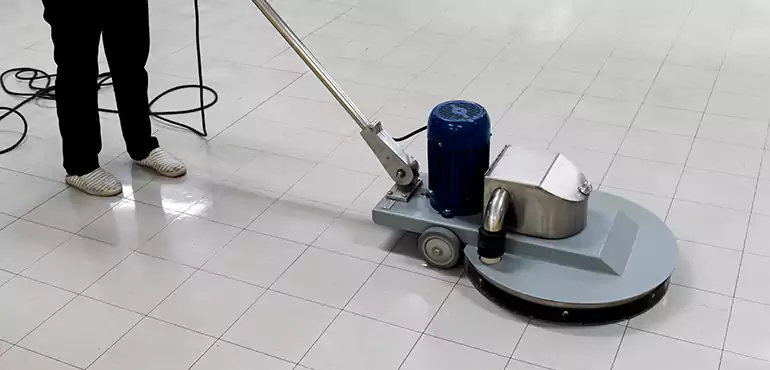 Why Lancaster Home Owners Choose Us for Expert Hard Floor Cleaning Services