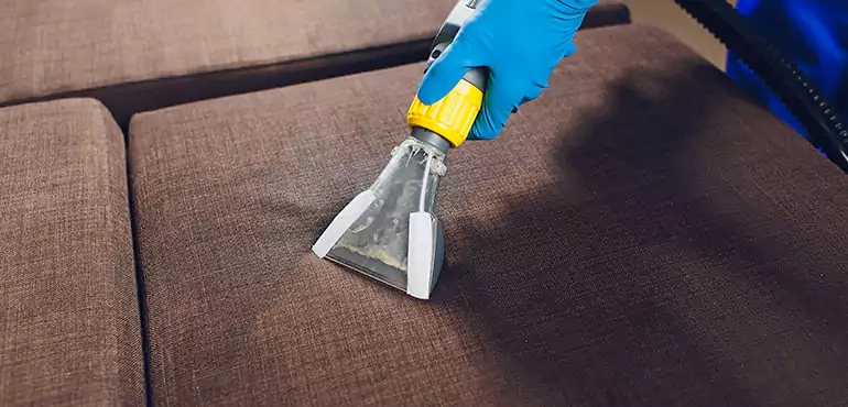 Why Lancaster Home Owners Choose Us for Expert Leather Sofa Cleaning Services