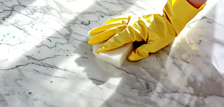 Why Lancaster Homeowners Choose Us for Expert Marble and Granite Cleaning Services