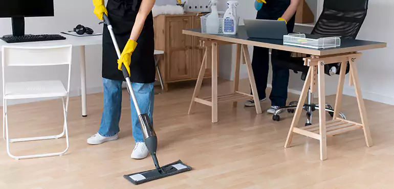 Why Lancaster Home Owners Choose Us for Expert Move-Out Cleaning Services 