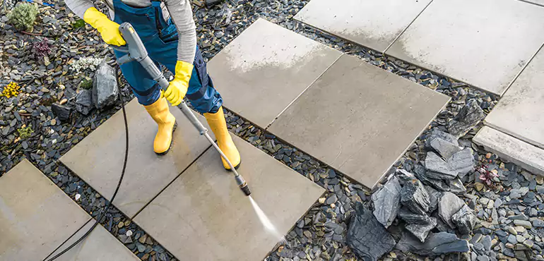 Why Lancaster Home Owners Choose Us for Expert Natural  Stone Cleaning Services 