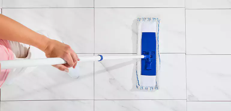 Why Lancaster Home Owners Choose Us for Expert Porcelain Tile Cleaning Services 