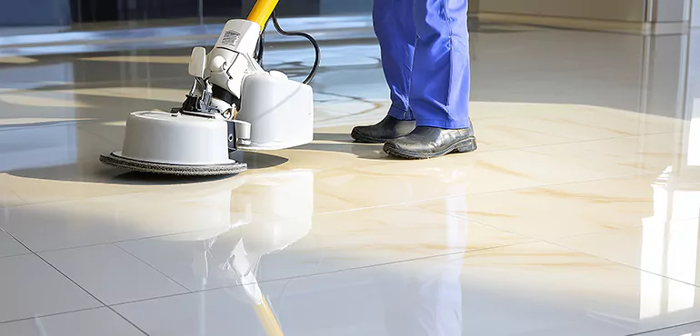 Why Lancaster Home Owners Choose Us for Expert Tiles and Grout Cleaning Services