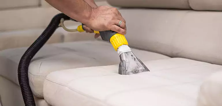 Why Lancaster Home Owners Choose Us for Expert Upholstery Cleaning Services